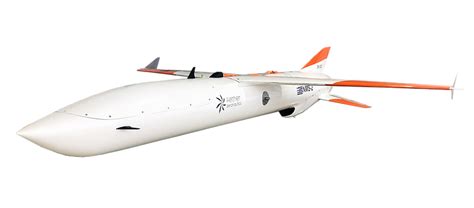 nms  target drone aetheraeronautics