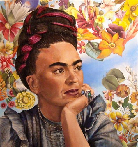 7 Little Known Facts About Frida That Will Make You Love Her Even More
