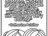Diversity Coloring Pages Cultural Sheets Color Quotes Getdrawings Printable Getcolorings sketch template