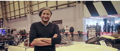 exclusive interview fuzz townshend car sos classic proof
