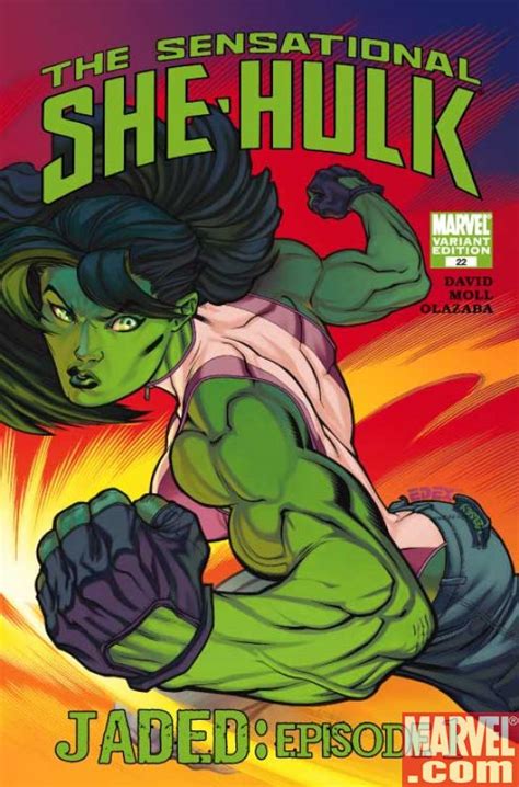 Covers To She Hulk Released — Major Spoilers — Comic Book