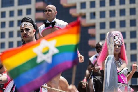 israel s supreme court rules same sex marriage is not a right