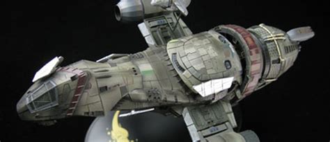buy   firefly class serenity ship  affordable   budget minded space cowboy