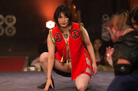 The Oriental Beauty Makoto Megathread Wrestling Forum