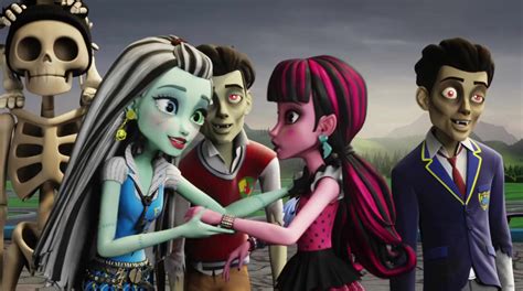 monster high electrified  yify   torrent yts