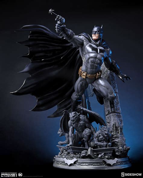 justice league   batman statue  prime  studio  toyark news