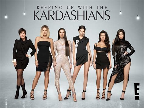 Watch Keeping Up With The Kardashians For Free Season 16 And More