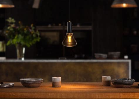 Plumen S New Led Bulb Is Designed To Make You Look More