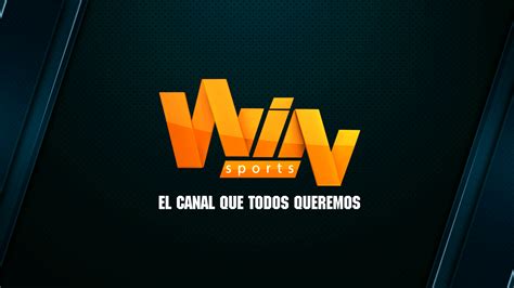 win sports el completo cubrimiento de la copa america reporteros