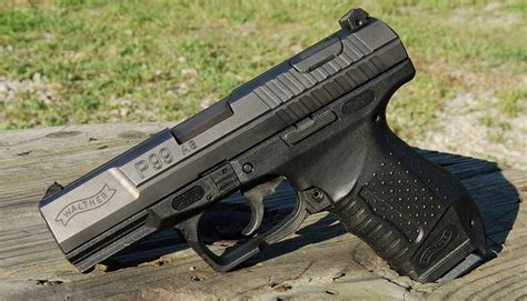 gun review walther p  firearm blog