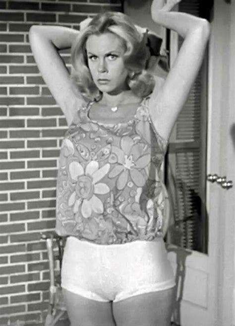 Samantha Stephens Elizabeth Montgomery Con Imágenes