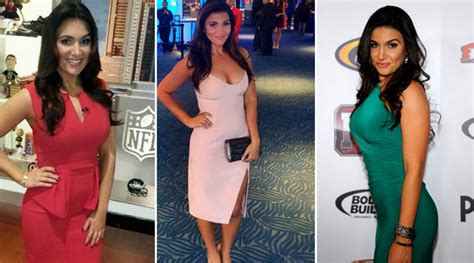 Molly Qerim Moving To First Take