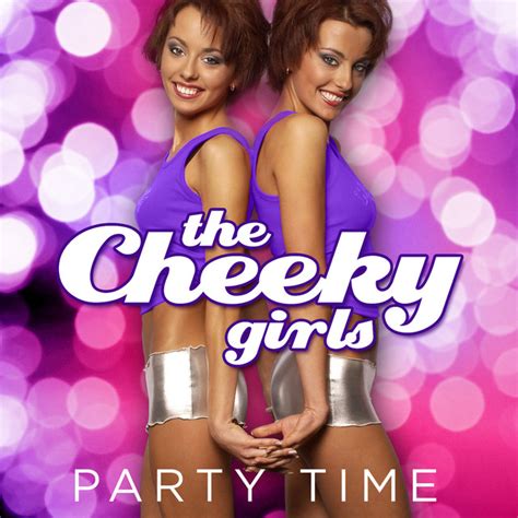 Xmas Megamix A Song By The Cheeky Girls On Spotify