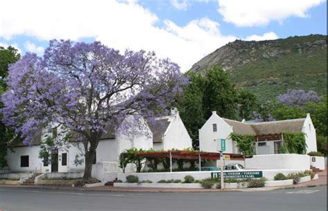 paarl south african history