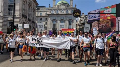 Lgbt Scientists Affected By Discrimination Bbc News