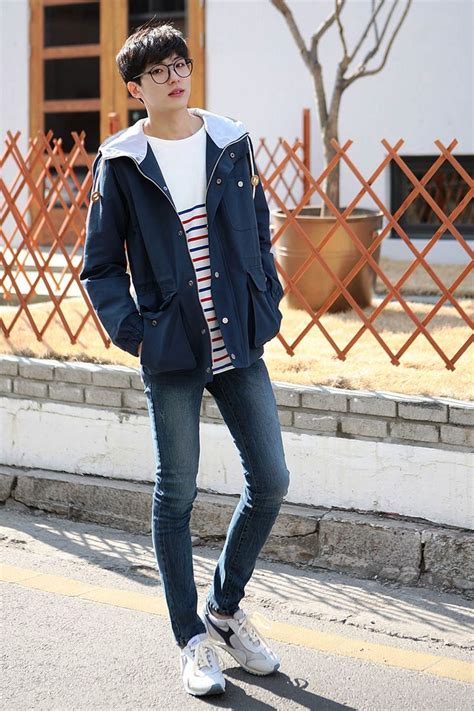 25 superb korean style outfit ideas for men to try