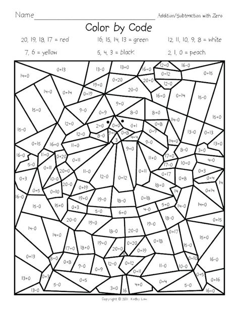 st grade math coloring worksheets  coloring pages  st