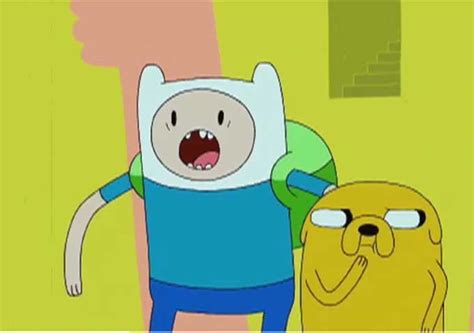 Does The Obsessive ‘adventure Time’ Fandom Overlook The Depths Of