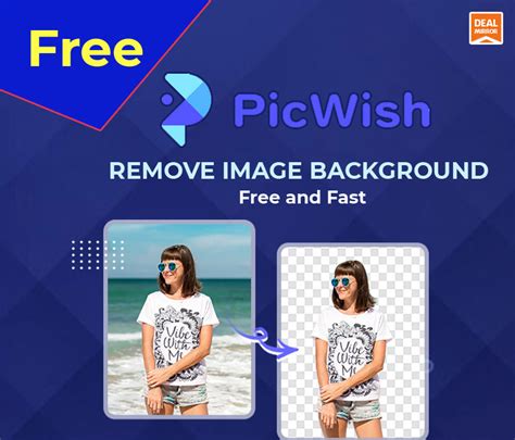 picwish  easiest  background remover