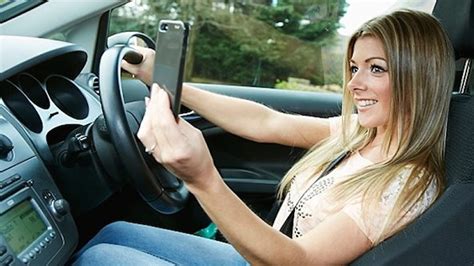 stupid and weird things people do while driving