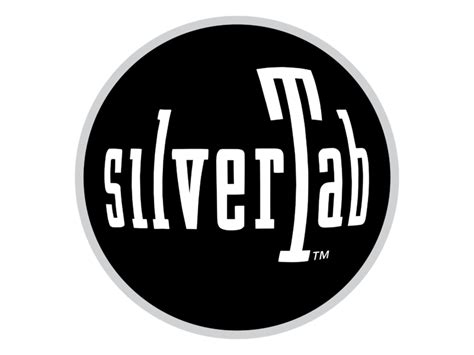 silvertab jeans logo png transparent svg vector freebie supply