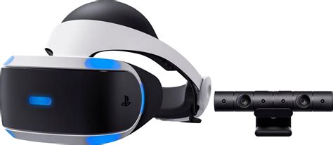 Best Buy Sony Playstation Vr Virtual Reality Headset 3002492