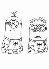 Minions Colorare Boyama Minion Cartoni Pianetabambini Animati Minyon Minyonlar Disegnare Malvorlagen Ara Sayfasi Ausmalbilder Despicable Pagine Visita Kaynak Scegli Bacheca sketch template