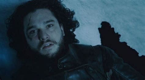 Game Of Thrones Why Jon Snow Is Truly The Worst Character