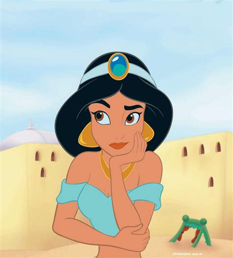 Aladino Jazmin Fondos De Pantalla Cartoon Profile Pictures Disney