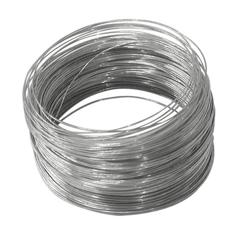 ook  ft galvanized steel wire   home depot