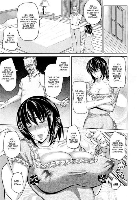 reading good wife wise mother original hentai by