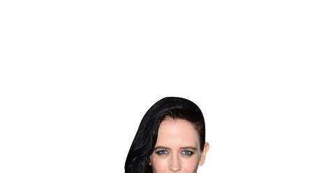 Eva Green On Her Sin City Nude Scenes And Acting ‘200 Percent Evil’