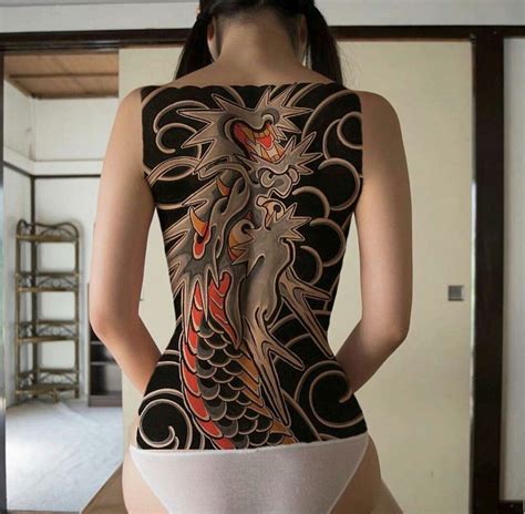 Awesome Tats Tattoos Girl Tattoos Japanese Tattoo Art