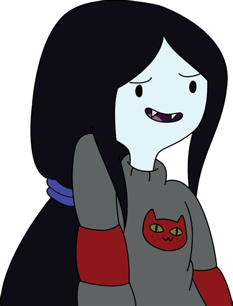 Imagem Marceline In Cat Sweater By Lockiesajt D5dsuzj Png Wiki Hora