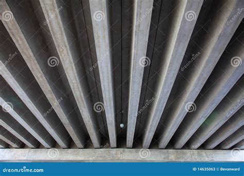 concrete beam stock image image  concrete engineering