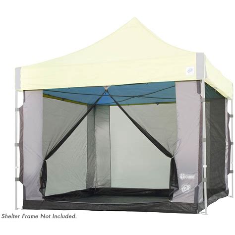 ez  express iii replacement canopy    hvrcbgr   utility instant shelter