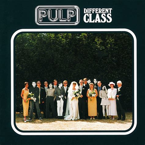 pulps  class    important britpop album complex