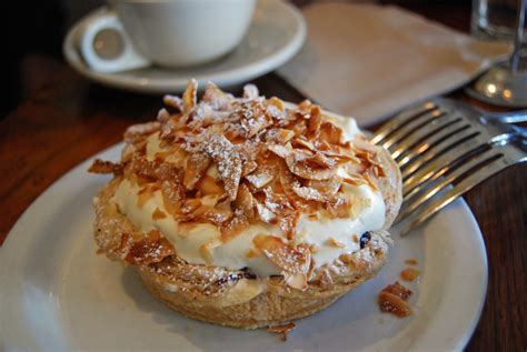 coconut cream tart tartine san francisco sergio ruiz flickr