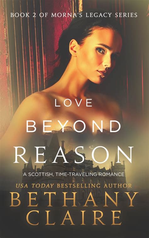 love beyond reason bethany claire