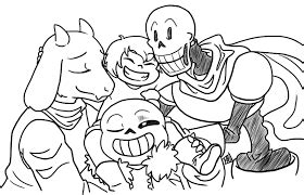 undertale coloring pages google search   coloring pages