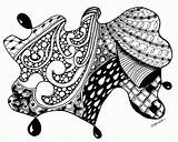 Zentangle Coloring Pages Clipart Zen Printable Clip Drawing Paint Splatter Template Getdrawings Corina Library Cross Disney Goggle Giveaway Fan Great sketch template
