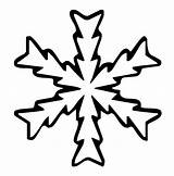 Schneeflocken Sterne Schneeflocke Malvorlage Malvorlagen Malen Skier Schablonen Bildnachweise Schule sketch template