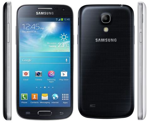 samsung galaxy  mini officially launched   models   dual