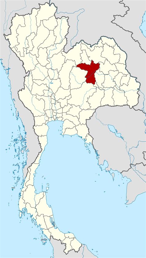 province de khon kaen — wikipédia
