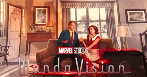 estreno wanda vision disney