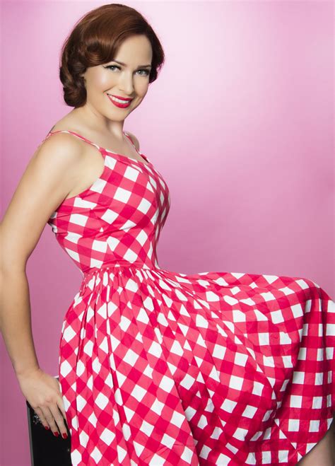 pin on pinup style