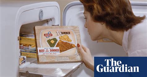 Life Out Of The Freezer Food The Guardian