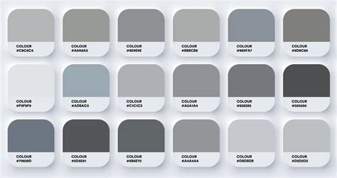 grau kombinieren  gehts welche farbe passt zu grau