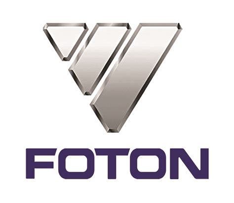 foton logo logo brands   hd