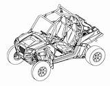 Rzr Coloring Pages Polaris Drawing Sketch Color Clip Utv Colouring Drawings Vector Printable Sheets Colorings Sketchite Grizzly Bears Patents Sketches sketch template